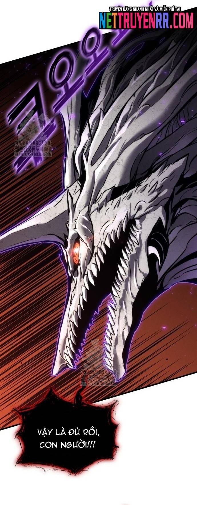 Đồ Long Chapter 153 - Trang 15