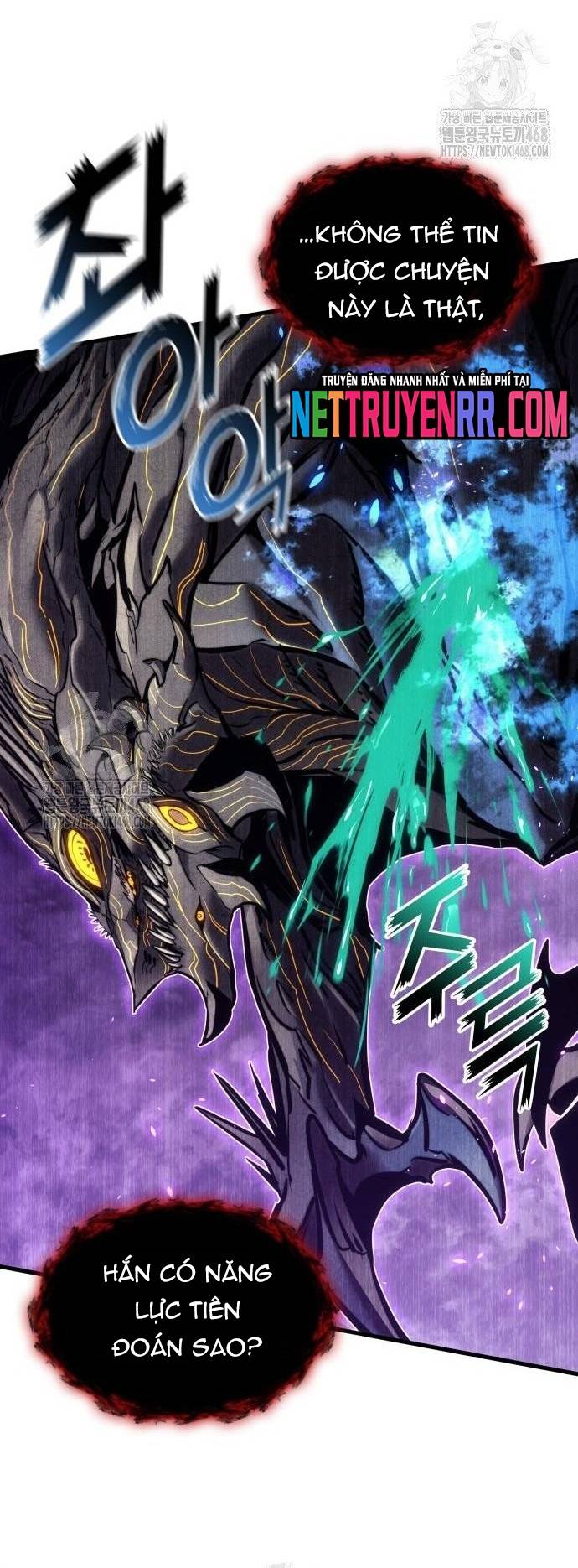 Đồ Long Chapter 153 - Trang 10