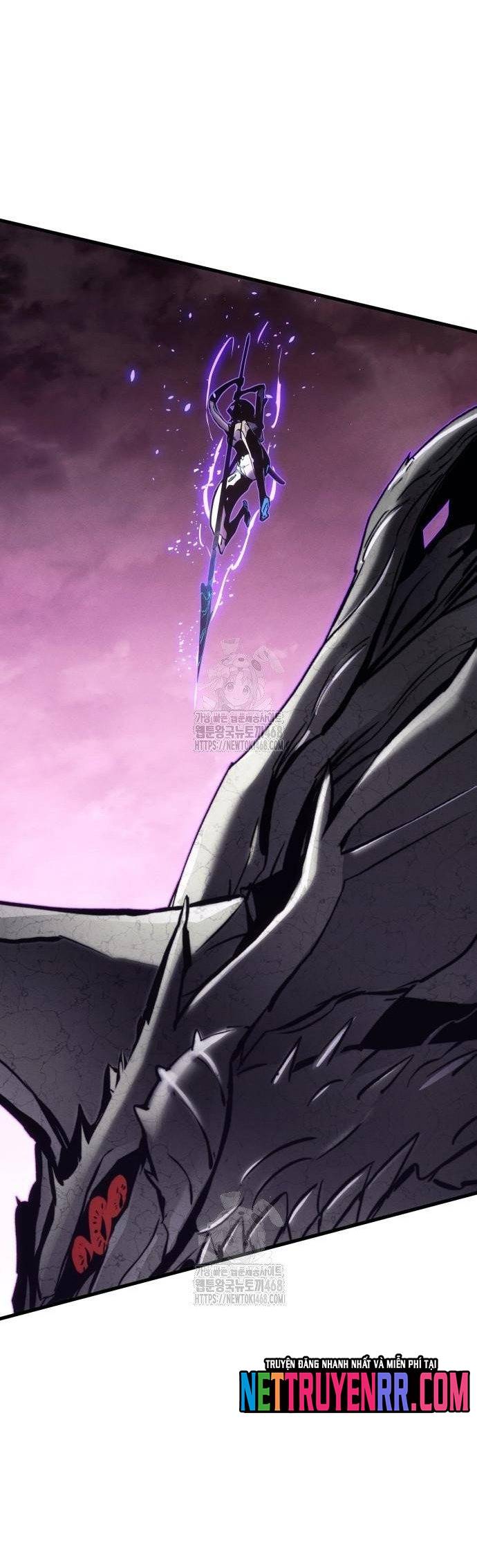 Đồ Long Chapter 153 - Trang 67
