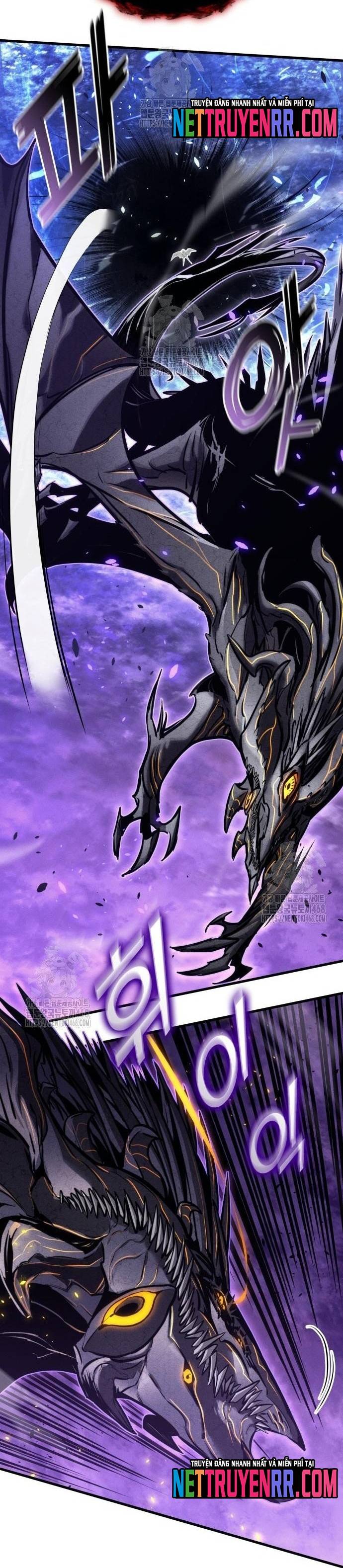 Đồ Long Chapter 153 - Trang 53