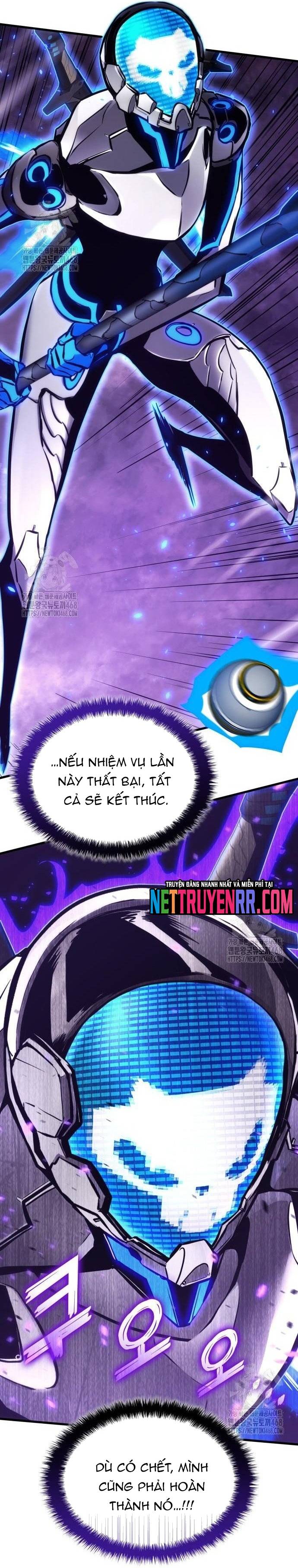 Đồ Long Chapter 153 - Trang 27