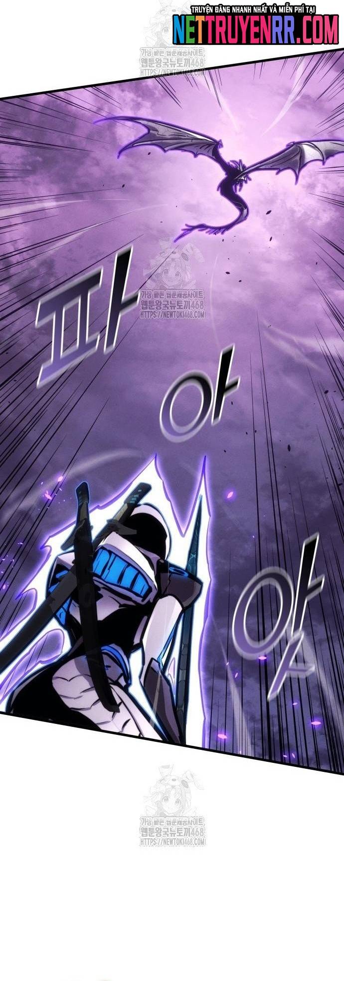 Đồ Long Chapter 153 - Trang 57