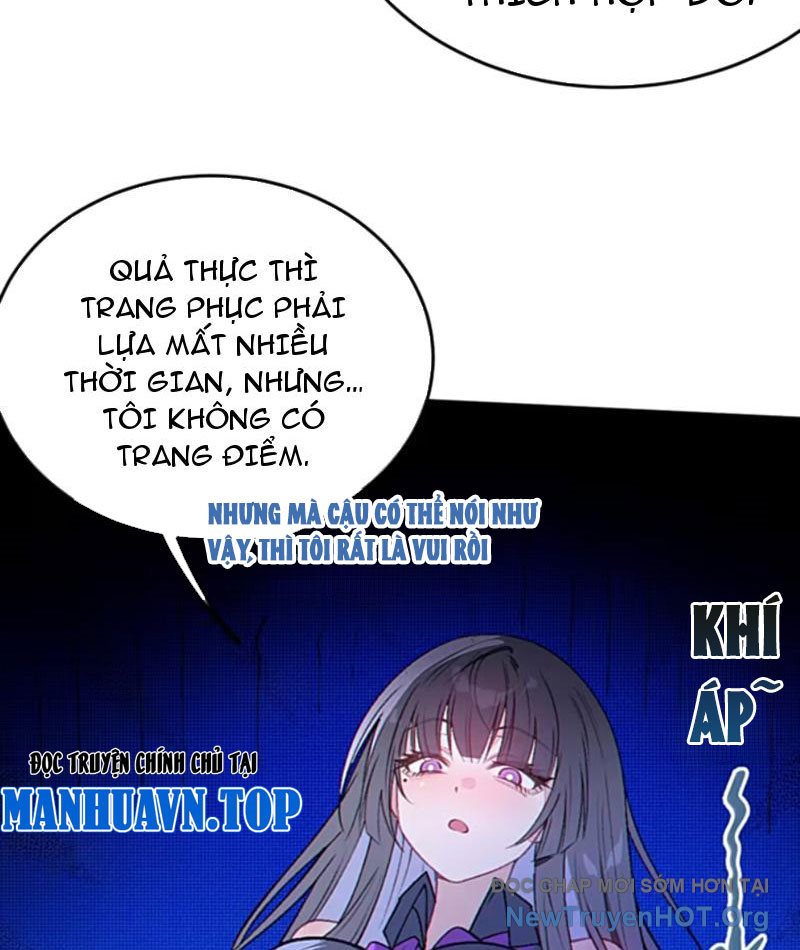 Sau khi ta biến thành quái vật xúc tu, các cô ấy càng điên cuồng hơn! chapter 23 - Trang 39