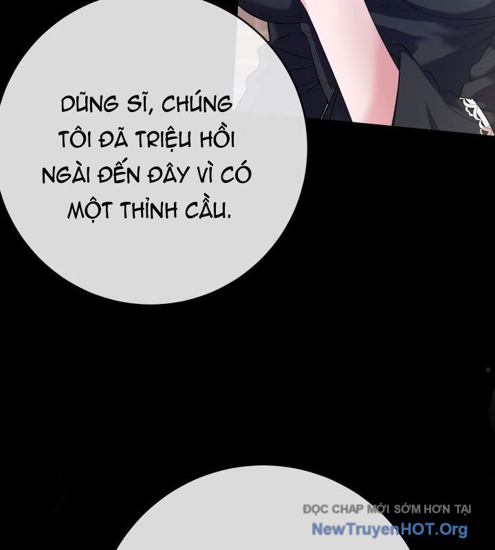 Sống Cùng Phòng Với Nàng Thánh Nữ chapter 1 - Trang 113