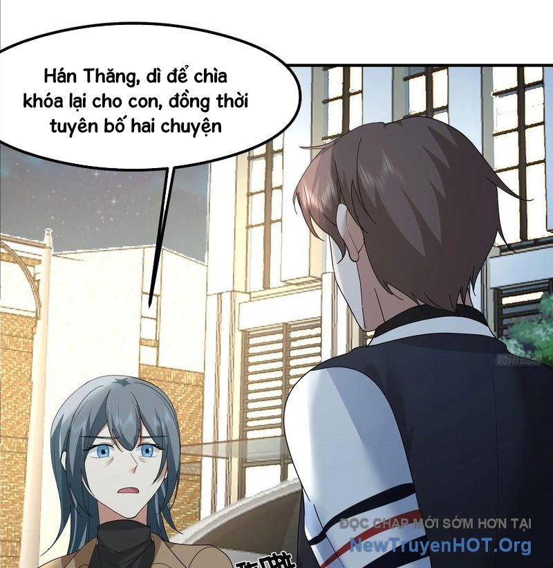 Ta Không Muốn Trùng Sinh Đâu chapter 432 - Trang 7
