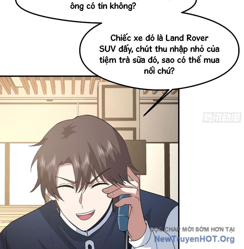 Ta Không Muốn Trùng Sinh Đâu chapter 432 - Trang 69