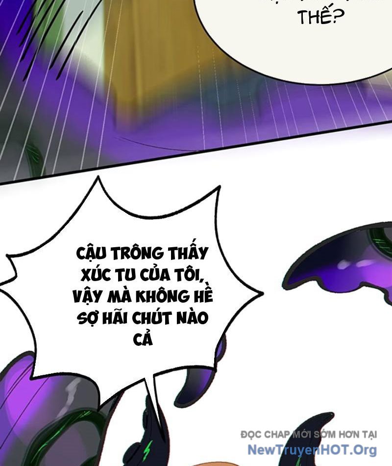 Sau khi ta biến thành quái vật xúc tu, các cô ấy càng điên cuồng hơn! chapter 20 - Trang 72