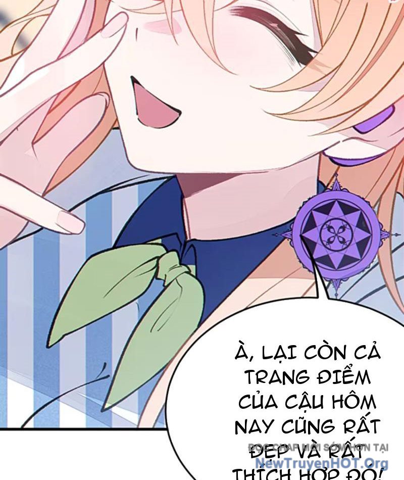 Sau khi ta biến thành quái vật xúc tu, các cô ấy càng điên cuồng hơn! chapter 23 - Trang 38
