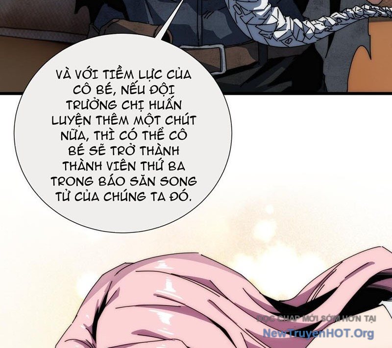 Ta Dựa Vào Tu Tiên Xưng Bá Mạt Thế chapter 12 - Trang 44
