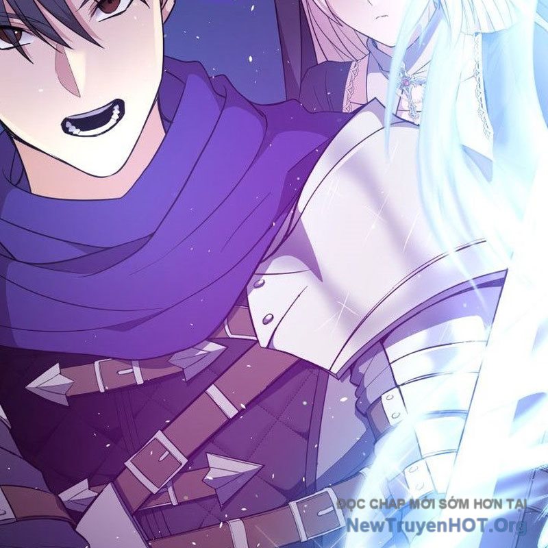 Sống Cùng Phòng Với Nàng Thánh Nữ chapter 3 - Trang 34