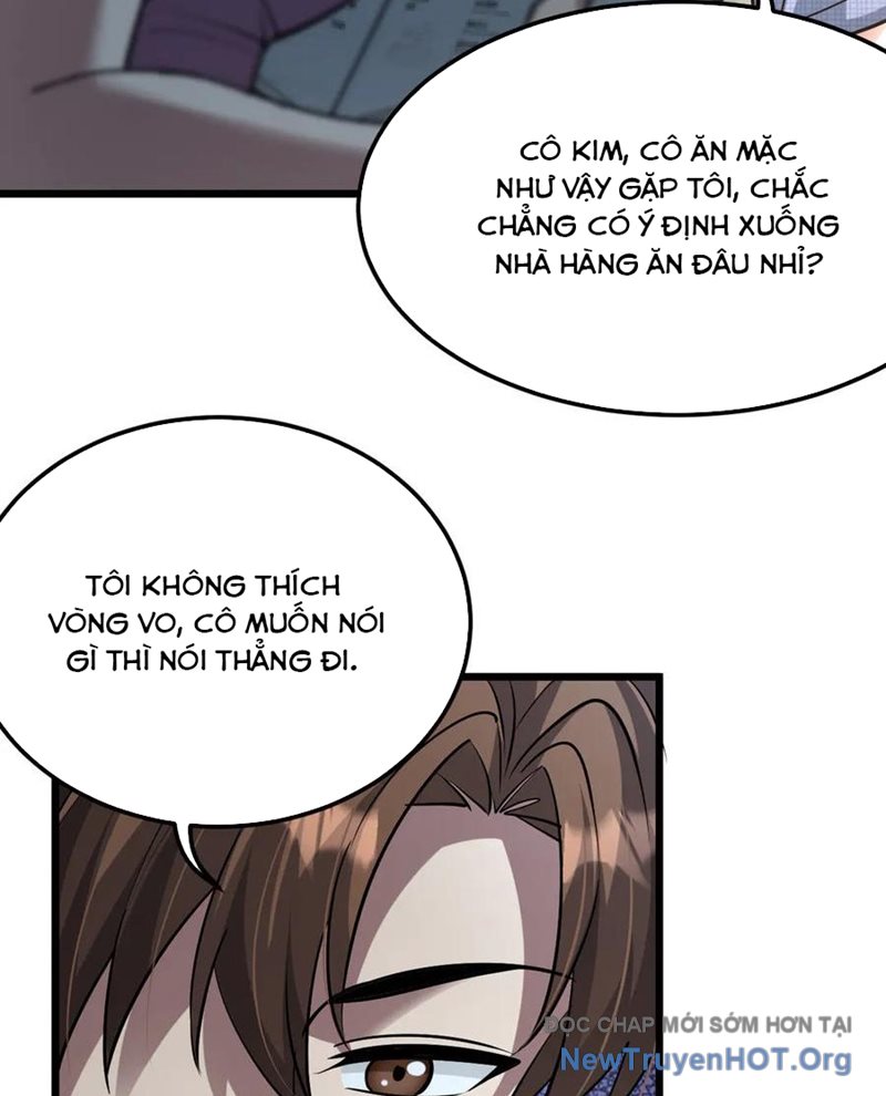 Ta Bị Kẹt Cùng Một Ngày 1000 Năm chapter 192 - Trang 33