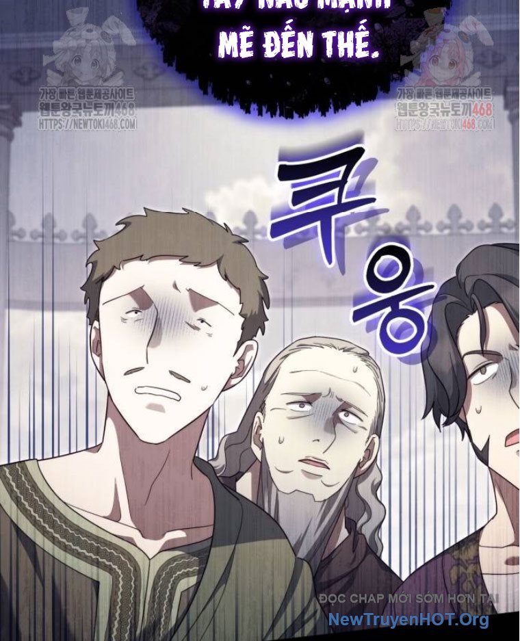 Trở Thành Quỷ Vương Level 999 chapter 71 - Trang 28