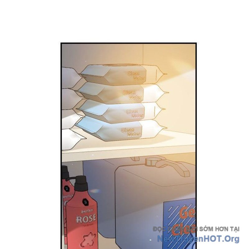 Sống Cùng Phòng Với Nàng Thánh Nữ chapter 5 - Trang 30