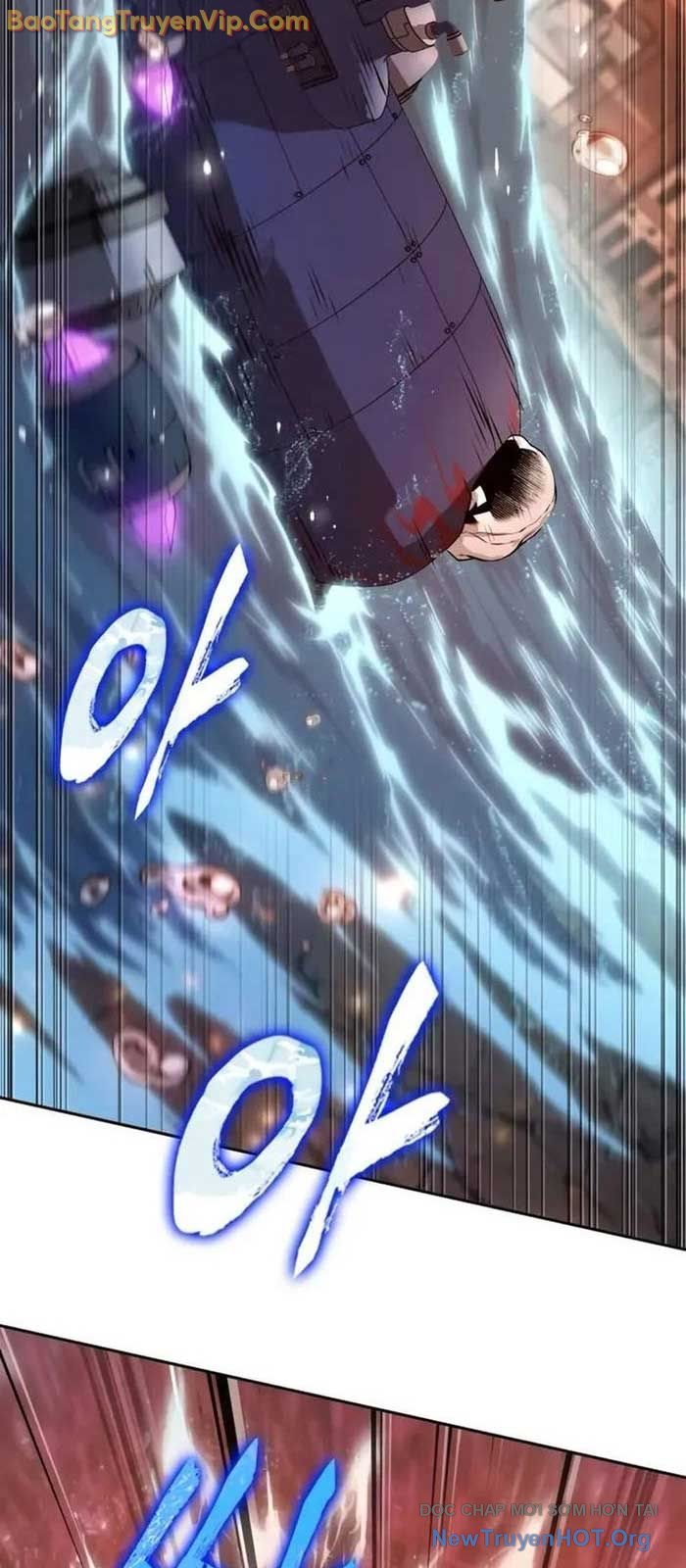 Mạo Hiểm Giả Cuối Cùng chapter 74 - Trang 21