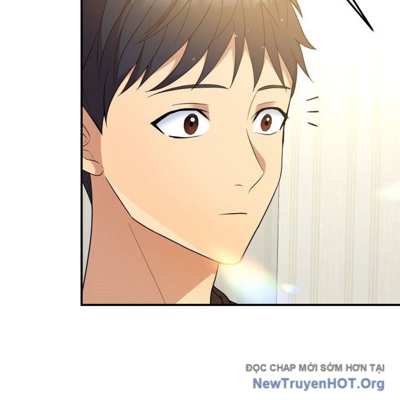Sống Cùng Phòng Với Nàng Thánh Nữ chapter 4 - Trang 33