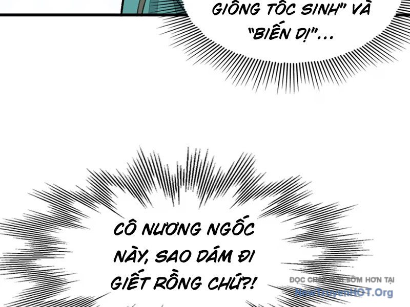 Tinh Linh Chi Hậu chapter 4 - Trang 99