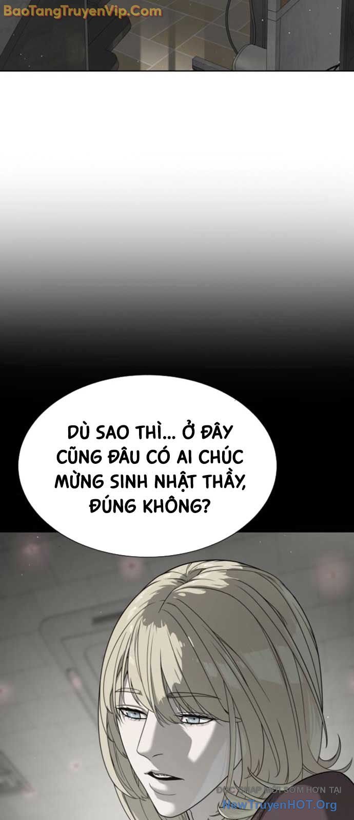 Sát Thủ Peter chapter 97 - Trang 34