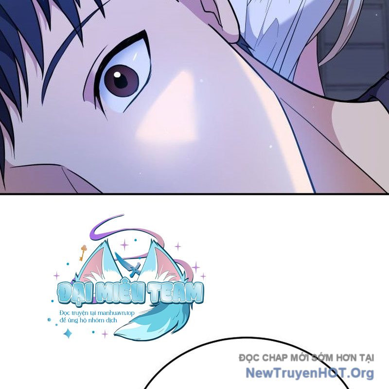 Sống Cùng Phòng Với Nàng Thánh Nữ chapter 3 - Trang 27