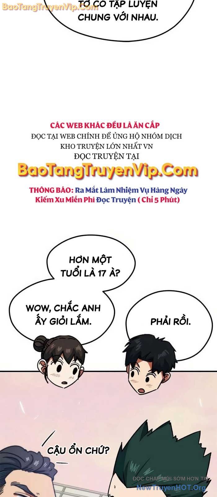 Tôi Bị Hiểu Lầm Là Siêu Sao Trên Sân Cỏ chapter 25.1 - Trang 45