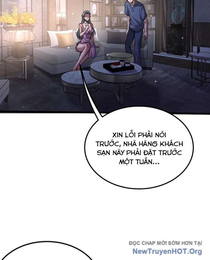 Ta Bị Kẹt Cùng Một Ngày 1000 Năm chapter 192 - Trang 29