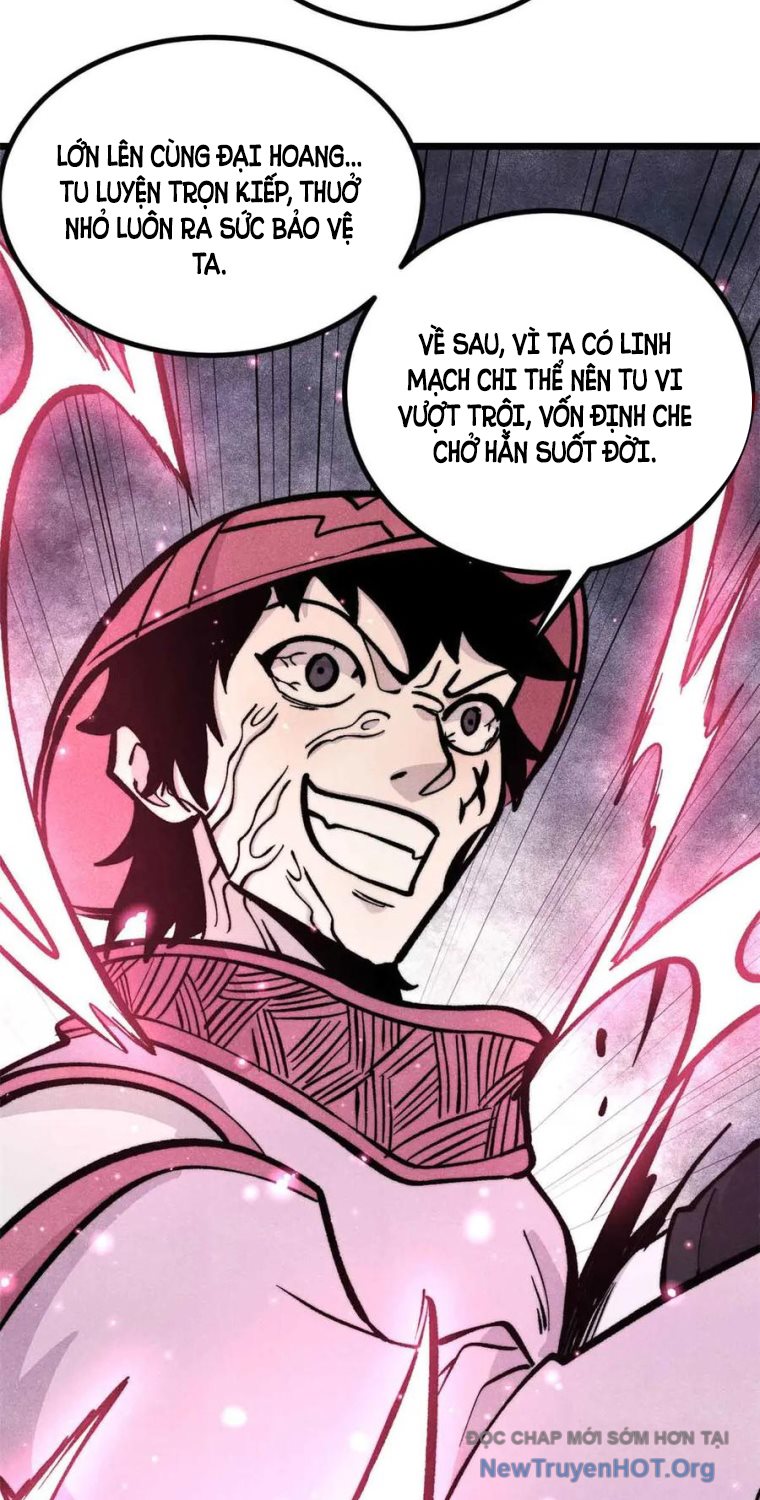 Vạn Cổ Tối Cường Tông chapter 431 - Trang 18