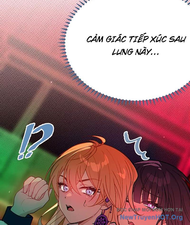 Sau khi ta biến thành quái vật xúc tu, các cô ấy càng điên cuồng hơn! chapter 23 - Trang 98