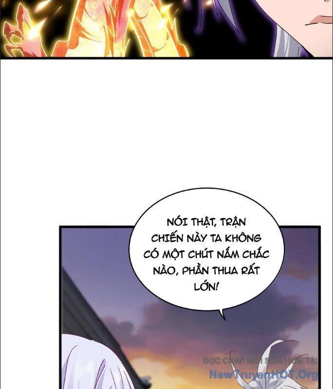 Đại Quản Gia Là Ma Hoàng chapter 714 - Trang 37