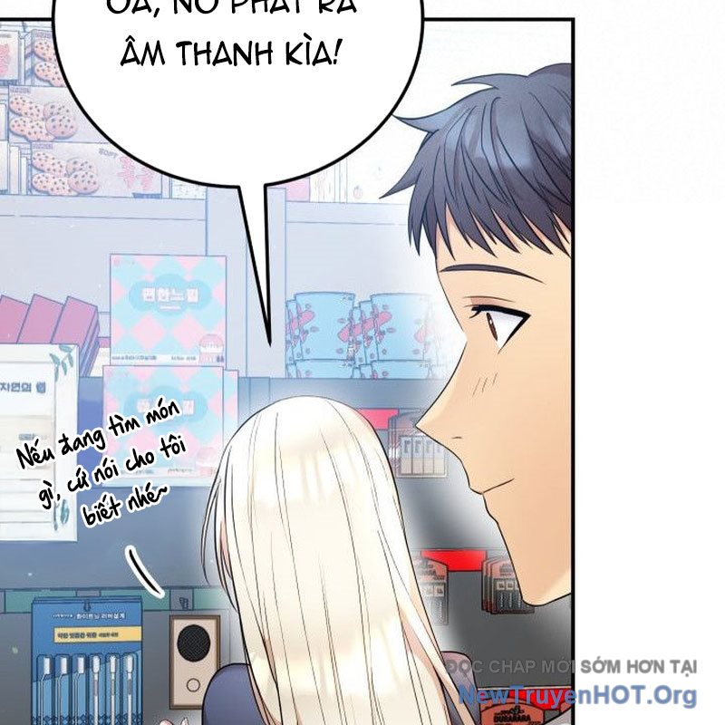 Sống Cùng Phòng Với Nàng Thánh Nữ chapter 4 - Trang 85