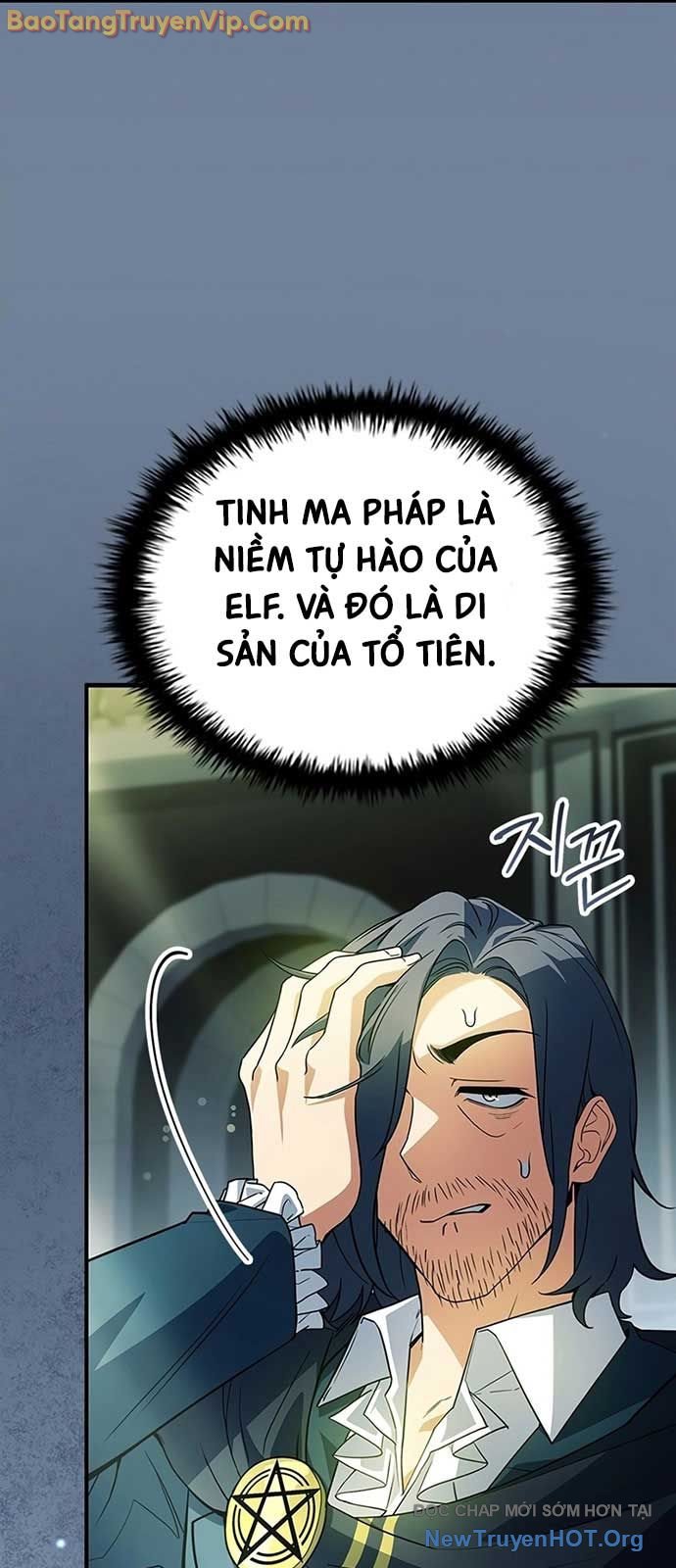 Anh Hùng Huyền Thoại Là Học Viên Danh Dự Của Học Viện chapter 44.2 - Trang 86