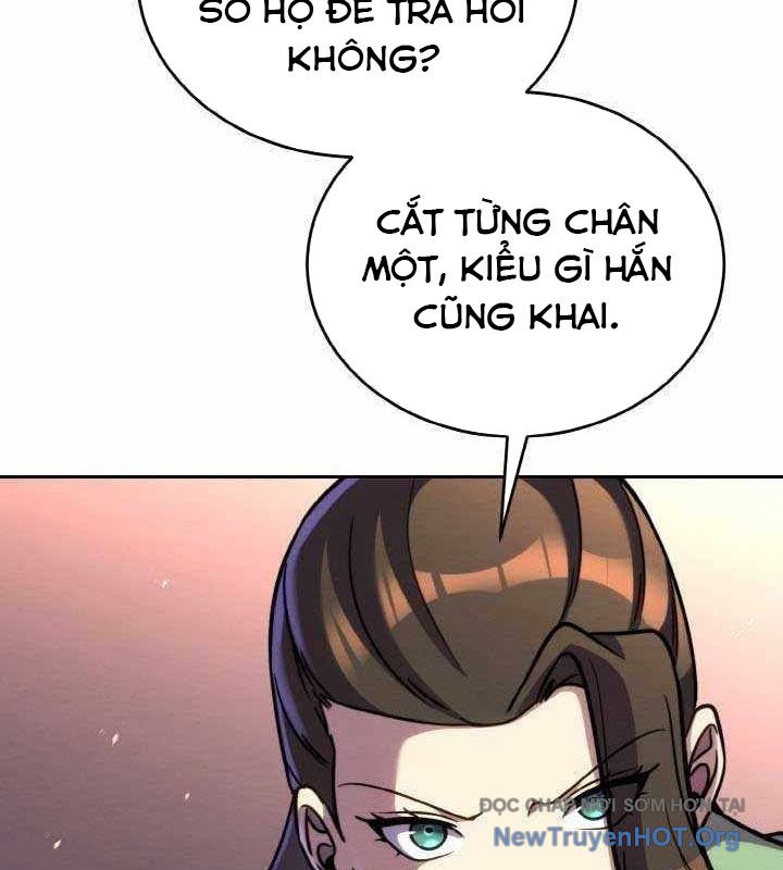 Đệ Tử Của Võ Lâm Minh Chủ chapter 52 - Trang 29