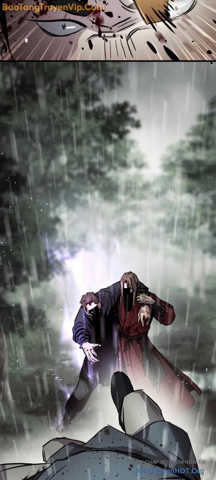 Tuyệt Thế Quân Lâm chapter 46 - Trang 81