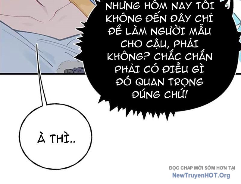 Sau khi ta biến thành quái vật xúc tu, các cô ấy càng điên cuồng hơn! chapter 11 - Trang 44