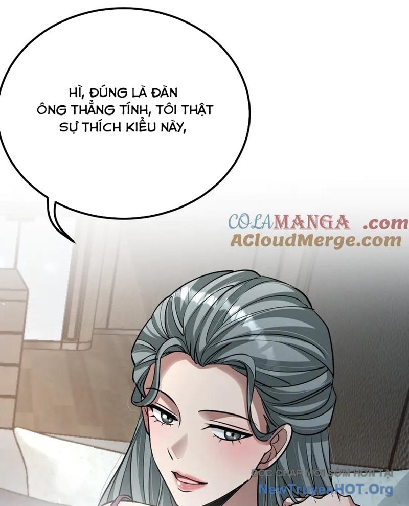 Ta Bị Kẹt Cùng Một Ngày 1000 Năm chapter 192 - Trang 35