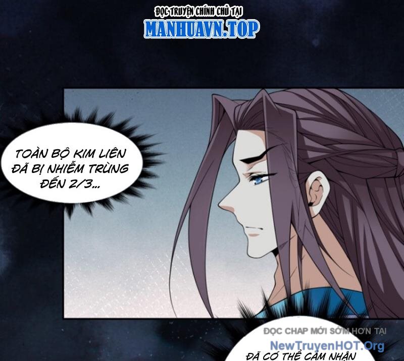 Đồ Đệ Của Ta Đều Là Đại Phản Phái chapter 381 - Trang 51