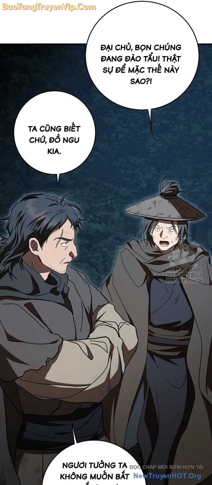 Võ Đang Kỳ Hiệp chapter 152.3 - Trang 38