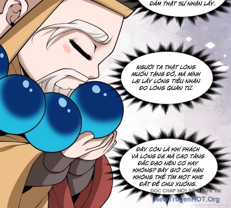 Đồ Đệ Của Ta Đều Là Đại Phản Phái chapter 381 - Trang 12