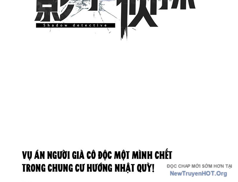Thám Tử Ẩn Danh chapter 3 - Trang 21
