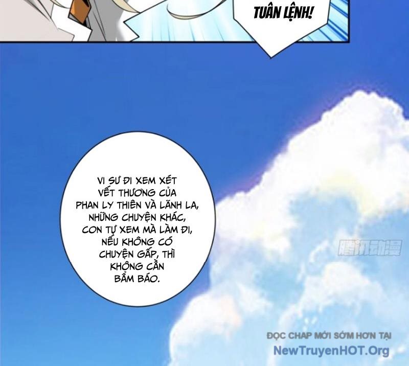 Đồ Đệ Của Ta Đều Là Đại Phản Phái chapter 381 - Trang 45