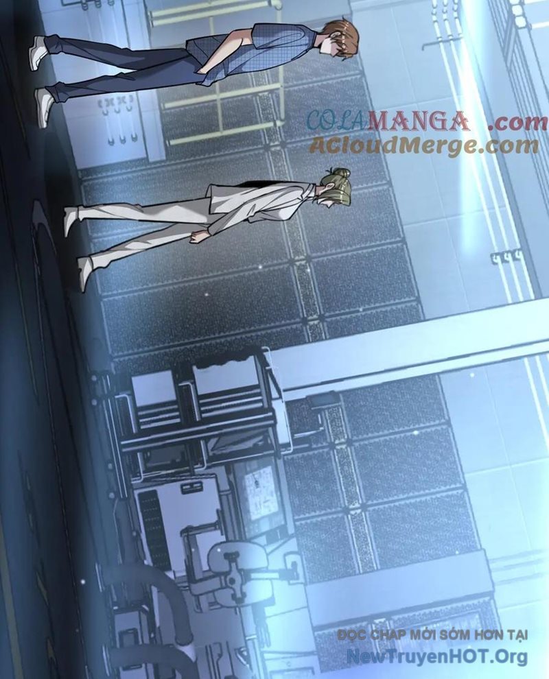 Ta Bị Kẹt Cùng Một Ngày 1000 Năm chapter 192 - Trang 5