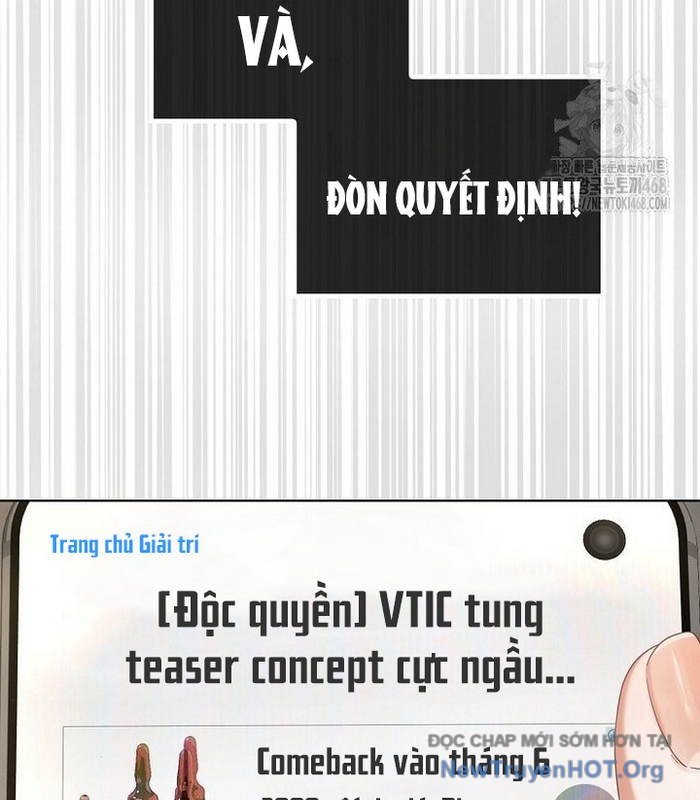Debut or Die chapter 68 - Trang 86