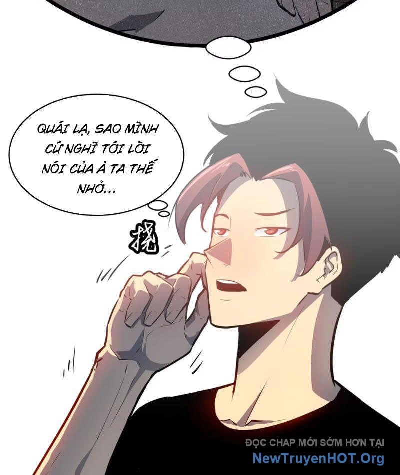 Dự Chi Long Vương Kháng Tất Cả chapter 2 - Trang 6