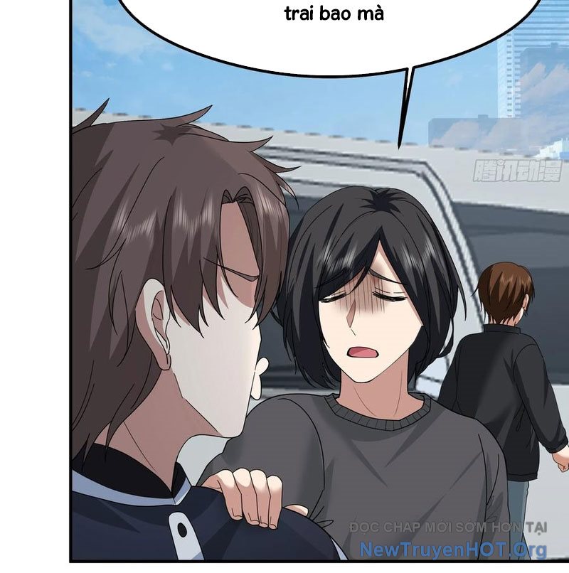Ta Không Muốn Trùng Sinh Đâu chapter 432 - Trang 52
