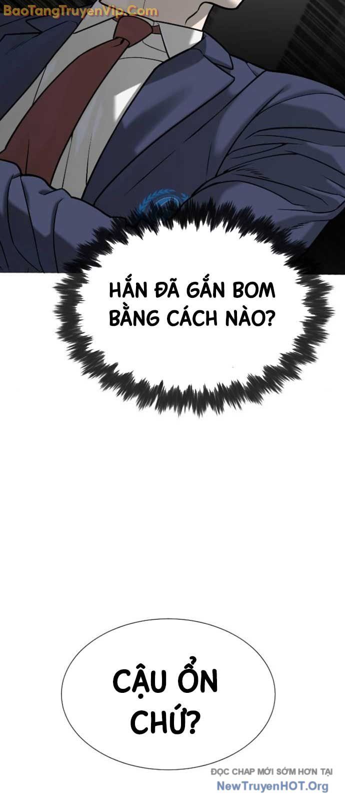 Sát Thủ Peter chapter 97 - Trang 59