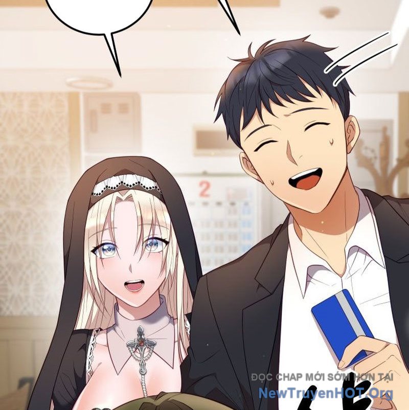 Sống Cùng Phòng Với Nàng Thánh Nữ chapter 2 - Trang 167