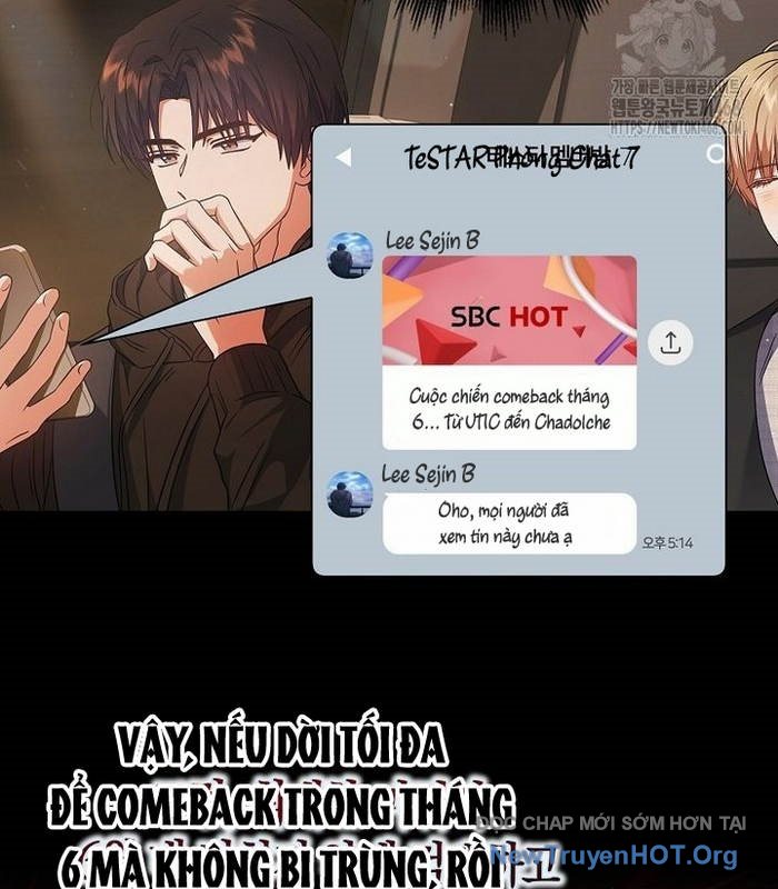 Debut or Die chapter 68 - Trang 96