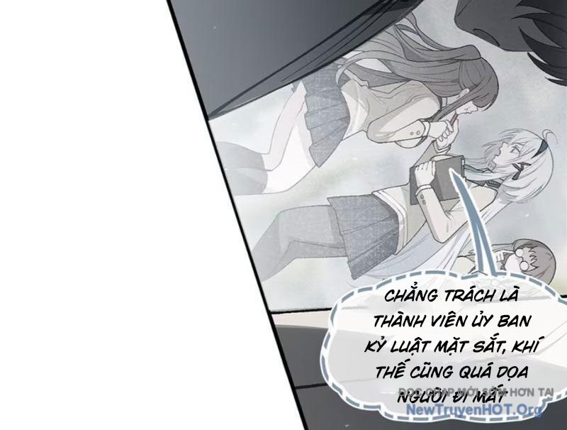 Sau khi ta biến thành quái vật xúc tu, các cô ấy càng điên cuồng hơn! chapter 1 - Trang 60