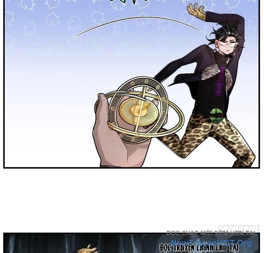 Vĩnh sinh đi chết đi! chapter 31 - Trang 30