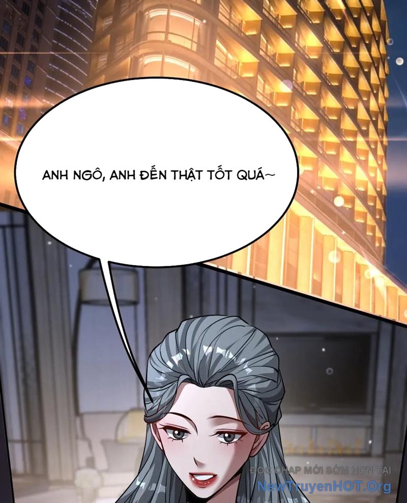 Ta Bị Kẹt Cùng Một Ngày 1000 Năm chapter 192 - Trang 26