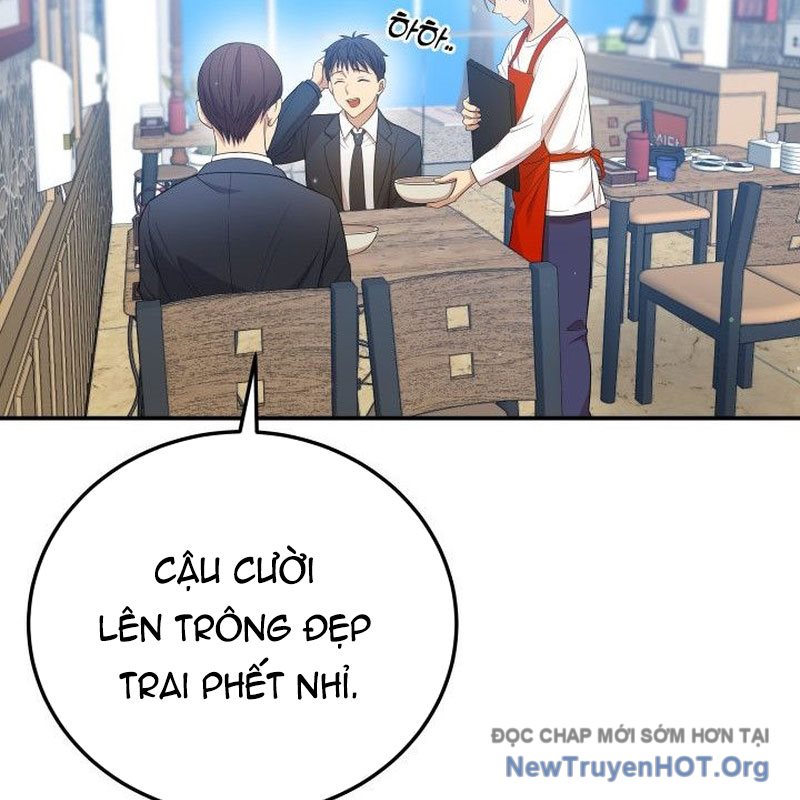 Sống Cùng Phòng Với Nàng Thánh Nữ chapter 3 - Trang 161