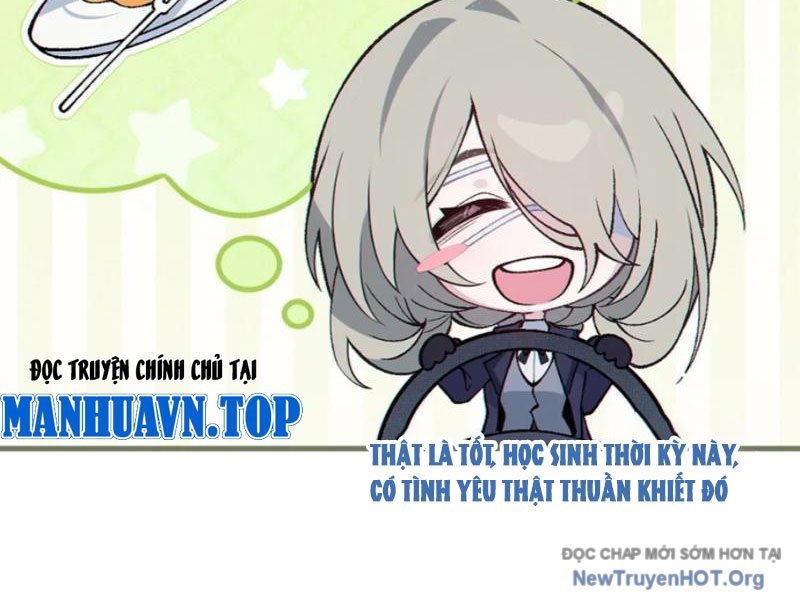 Sau khi ta biến thành quái vật xúc tu, các cô ấy càng điên cuồng hơn! chapter 10 - Trang 100